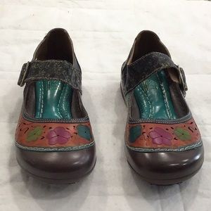 SPRING STEP L’ARTISTE SHOE